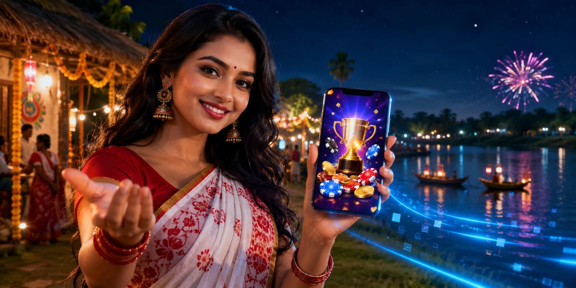 বগুড়ায় পহেলা বৈশাখে kkbd অ্যাকাউন্টে ডিপোজিট করছেন