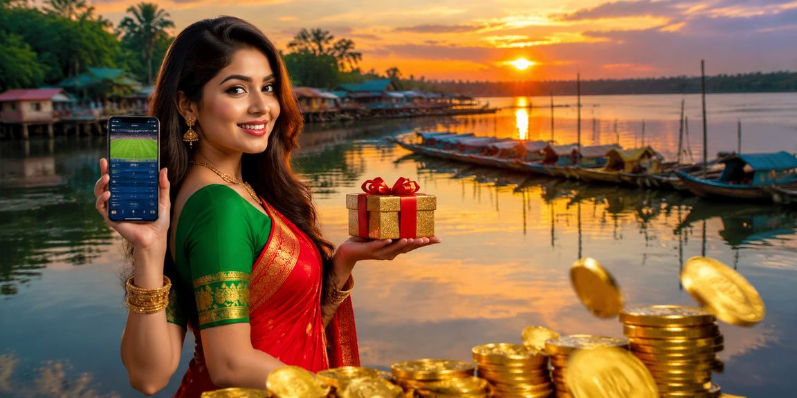 তাঙ্গুয়ার হাওরে বাংলাদেশি মডেল kkbd অ্যাপে পেমেন্ট দেখছেন