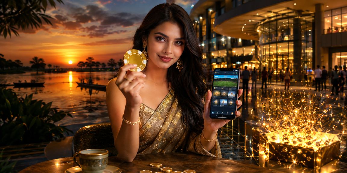 তাঙ্গুয়ার হাওরে kkbd অ্যাপে নিরাপদ লেনদেন করছেন